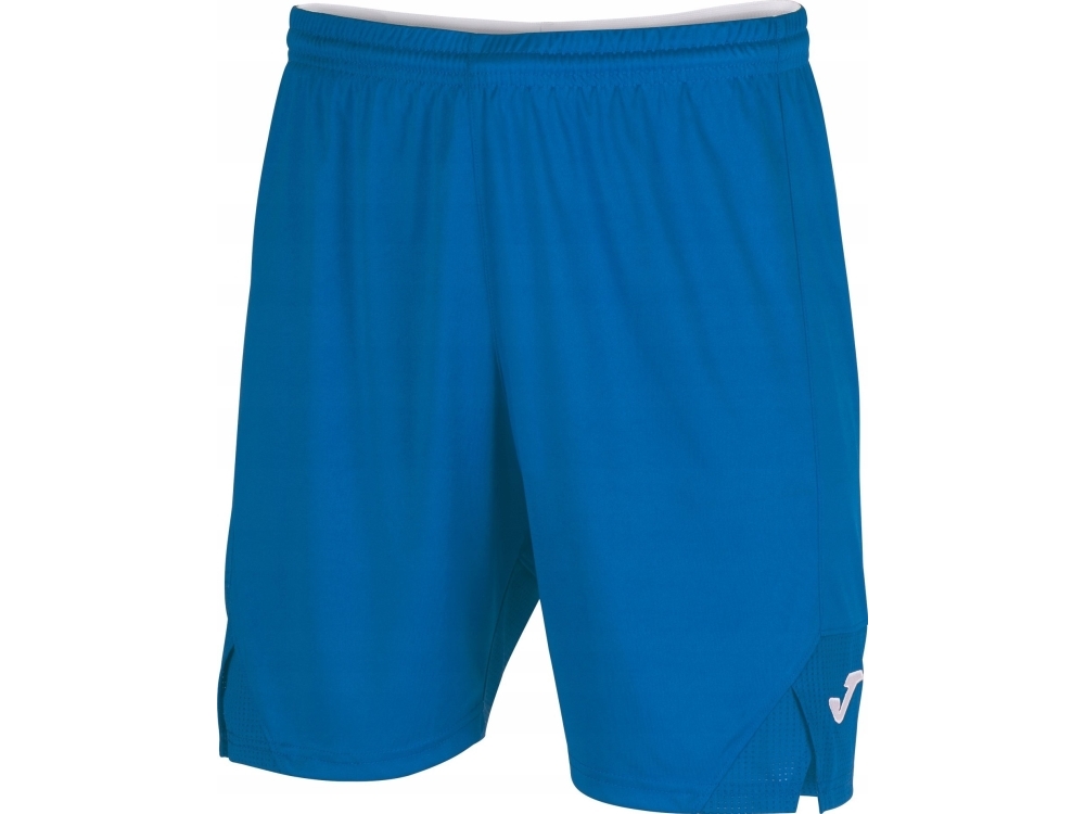 Joma Joma Joma Toledo II Shortsit 101958-700 Sininen XXL-3XL