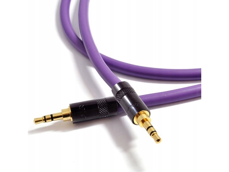 Kabel Melodika Melodika Mdmj120 Kabel Klinke Stereo 3.5Mm - Klinke Stereo 3.5Mm - 12M