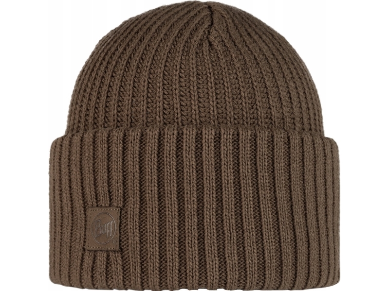Buff Buff Buff Rutger Hat Beanie 1296943151000 Brown Yksi koko