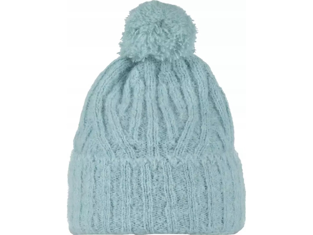Buff Buff Nerla Knitted Hat Beanie 1323357221000 Green One size