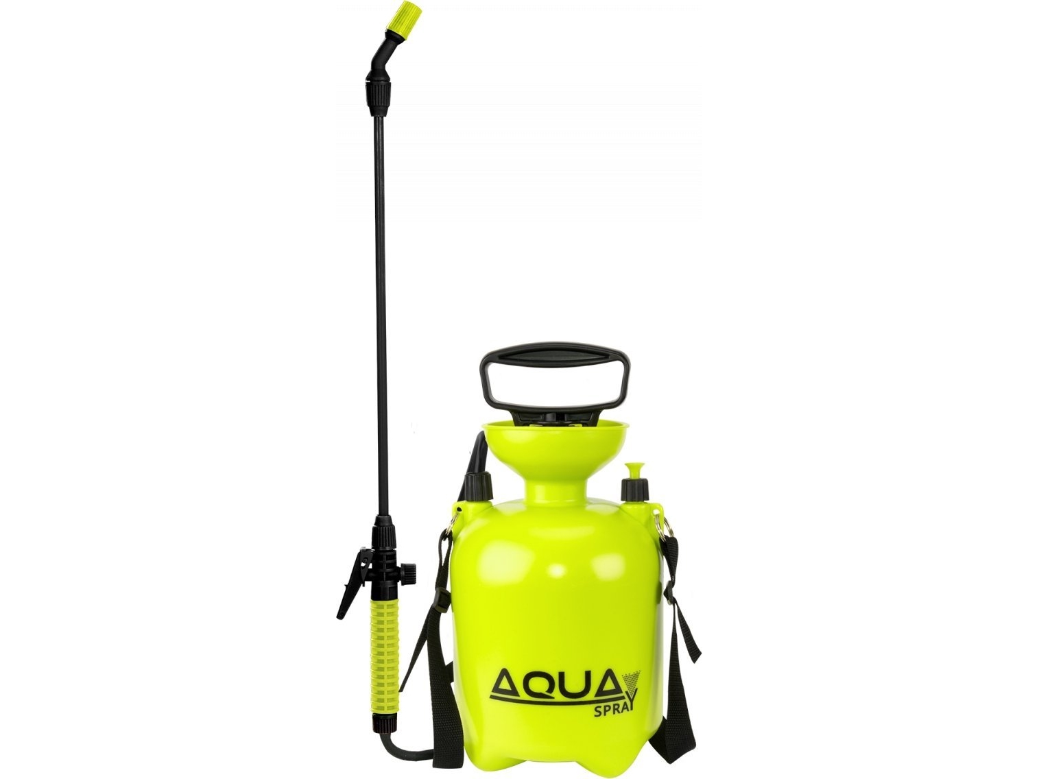 Bradas handspruta AQUA SPRAY 3,0 l Žalias | Trädgården - Bevattning av trädgårdar - Annan utrustning | GameStuff