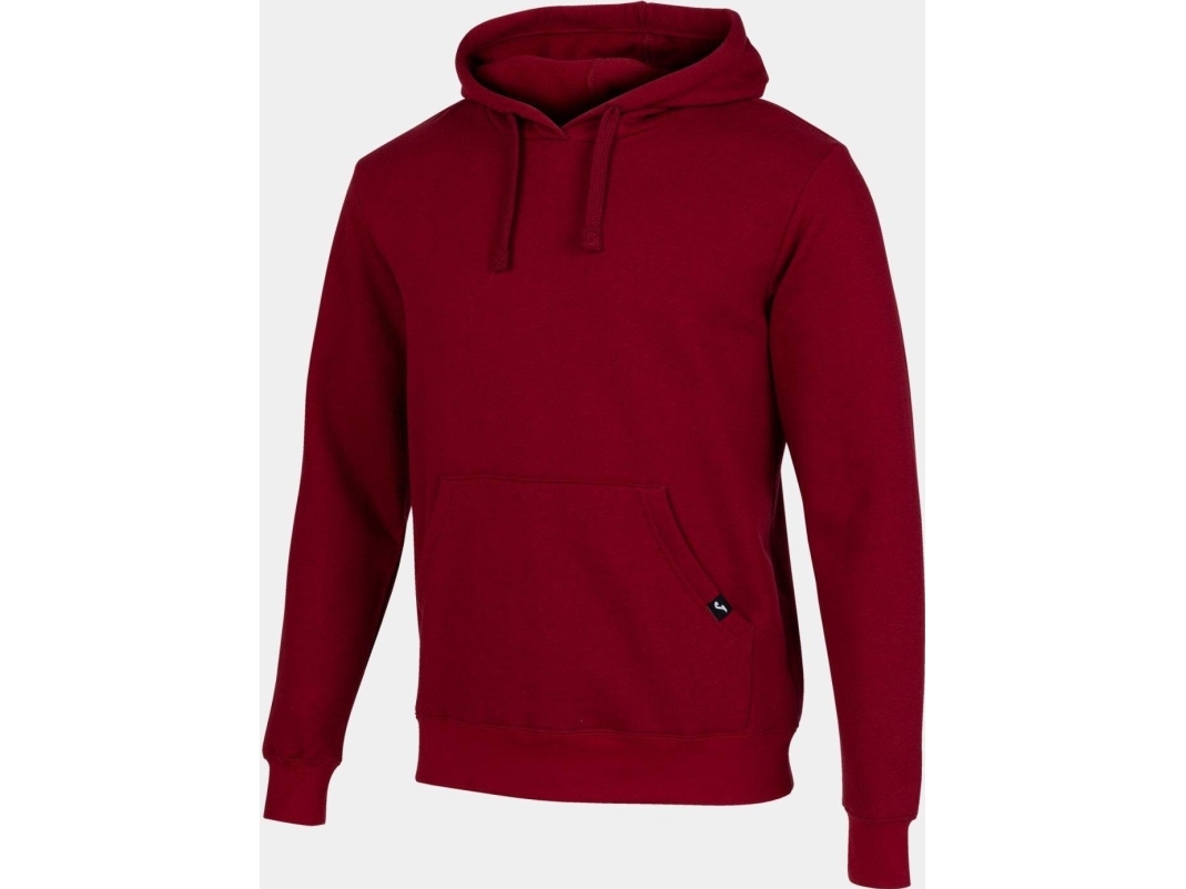 Joma Montana Hoodie 102108-671 Bordowe Xl