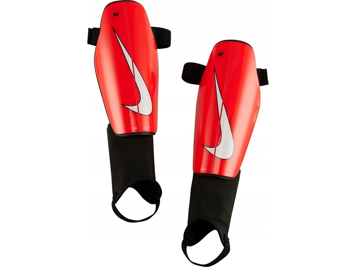 Nike Charge polvisuojat DX4608-635