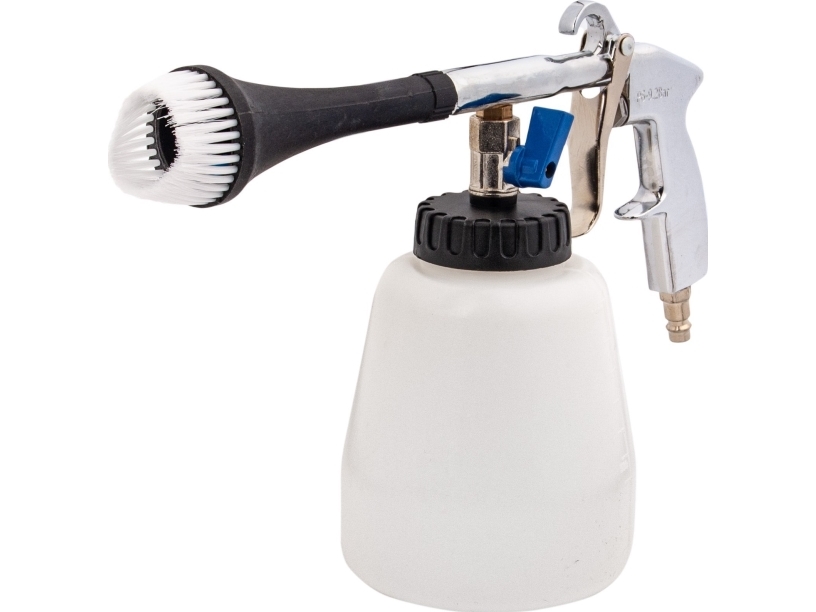 Amio Pneumatinis pistoletas automobilio salono valymui PT-12