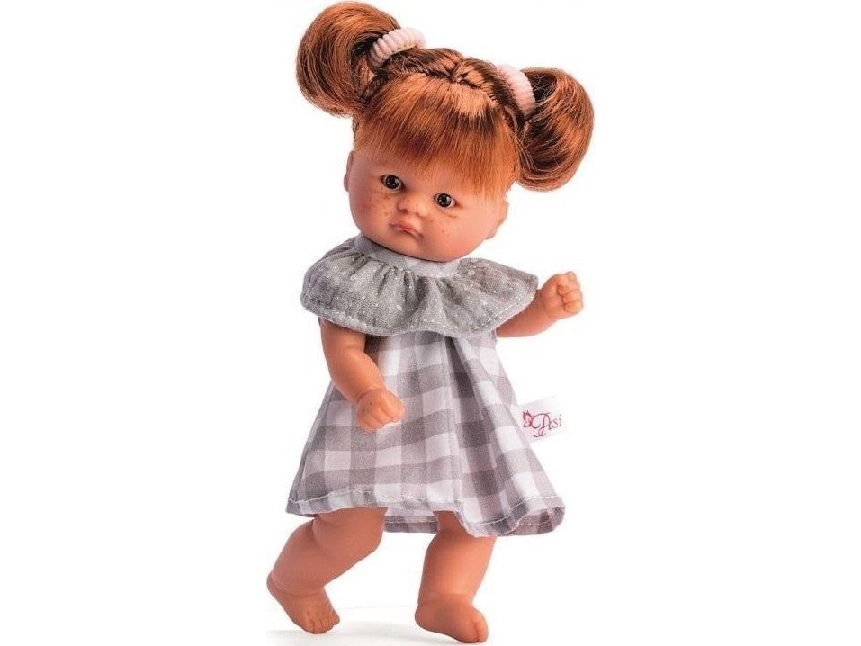 Bomboncin 20Cm Puppe
