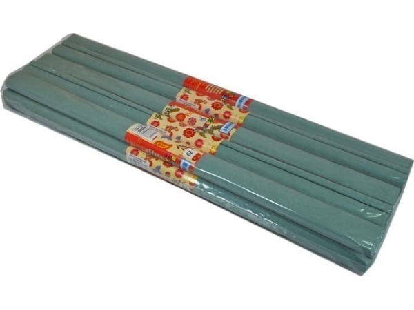 Krøllet silkepapir 29 ash (10 stk.)