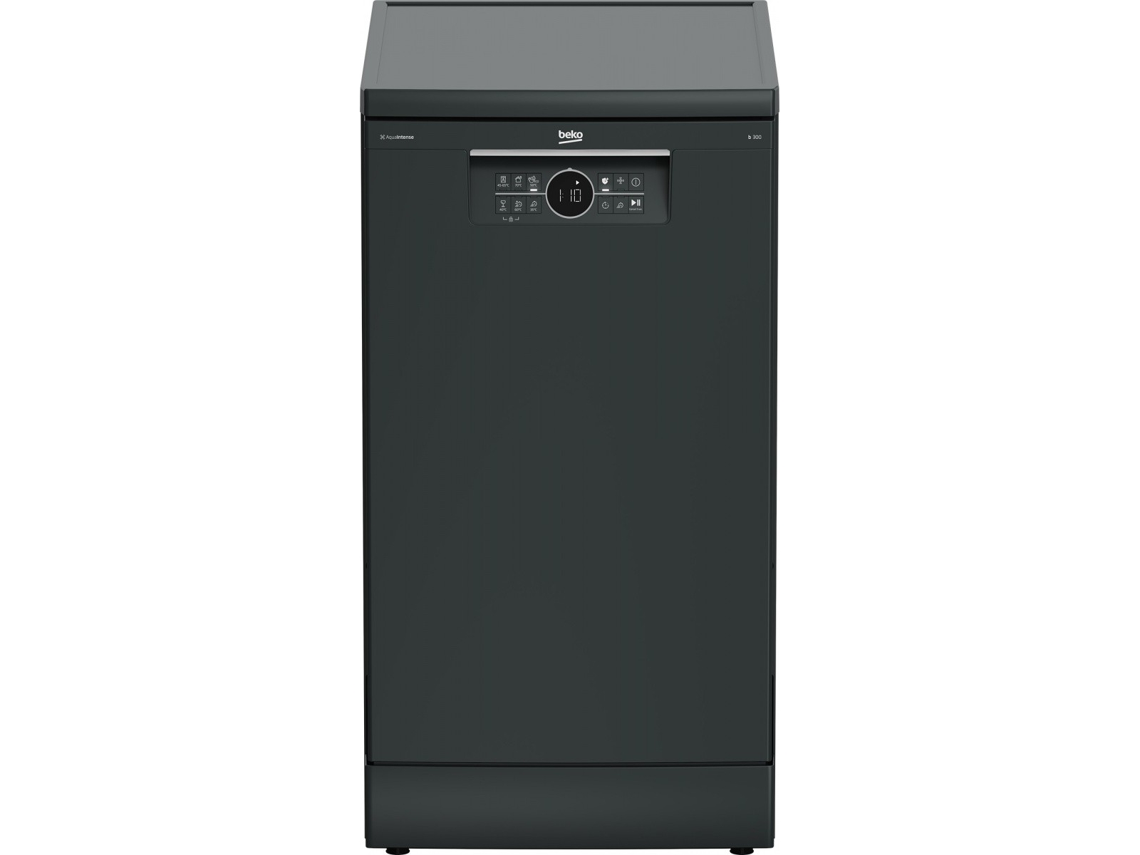 Oppvaskmaskin Fs Beko Bdfs26123aq