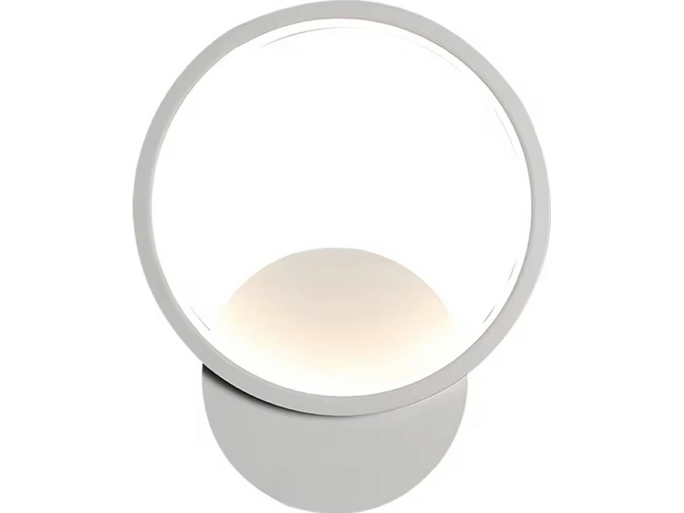 Seinävalaisin ATL ZD132A Led-seinävalaisin 12w valkoinen