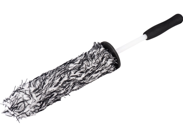 AMiO Mikrokuituinen vanteiden puhdistusharja 44 cm amio-04025 amio-04025