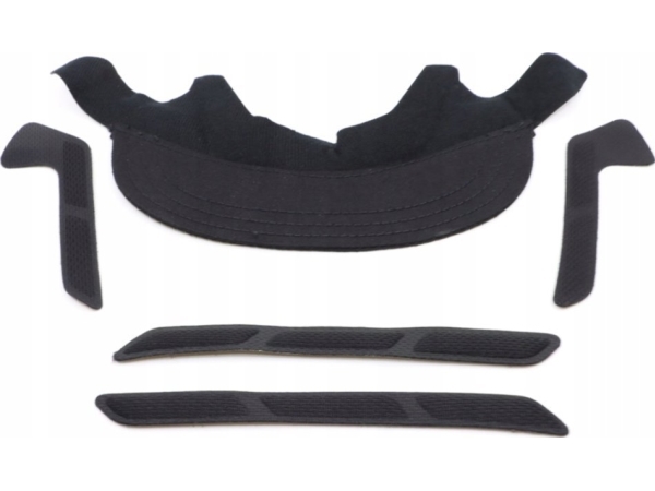 Giro-indlægssåler GIRO CORMICK XL MIPS sort (NY)