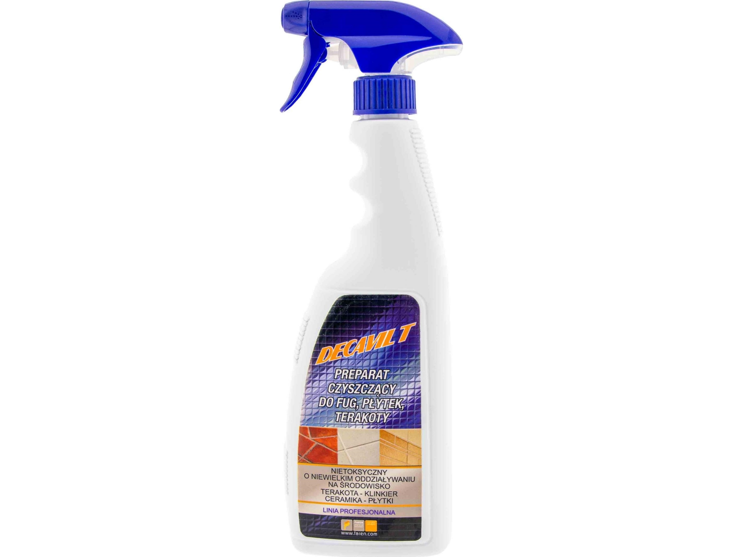 Brunali Decavil T 750 Ml Brunali