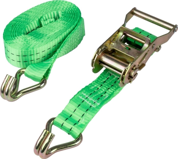 AMiO Kuljetushihna kiristimellä 2000kg 35mm 4m amio-03294 amio-03294