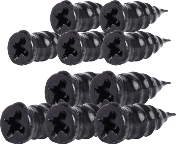 AMiO Däckreparationsskruvar amio-03227 | Bilvård & Biltillbehör - Utvändiga utrustning för bilar | GameStuff