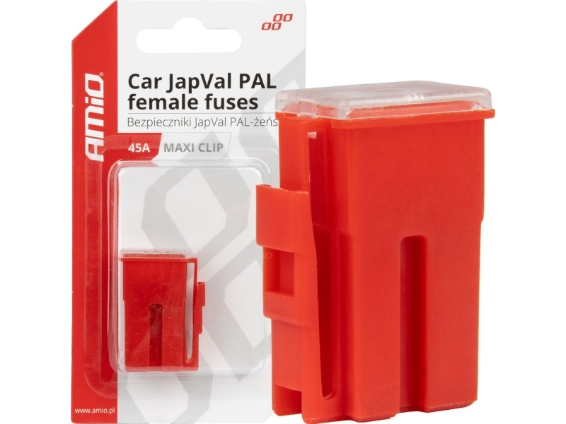 AMiO bilsikring japval pal 45A AMiO-03414