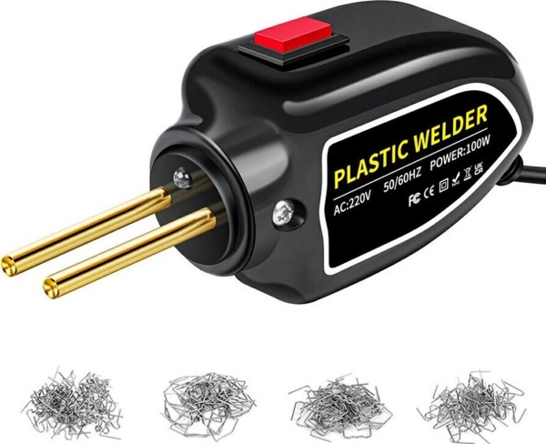 ATL DA197 Muovihitsauskone