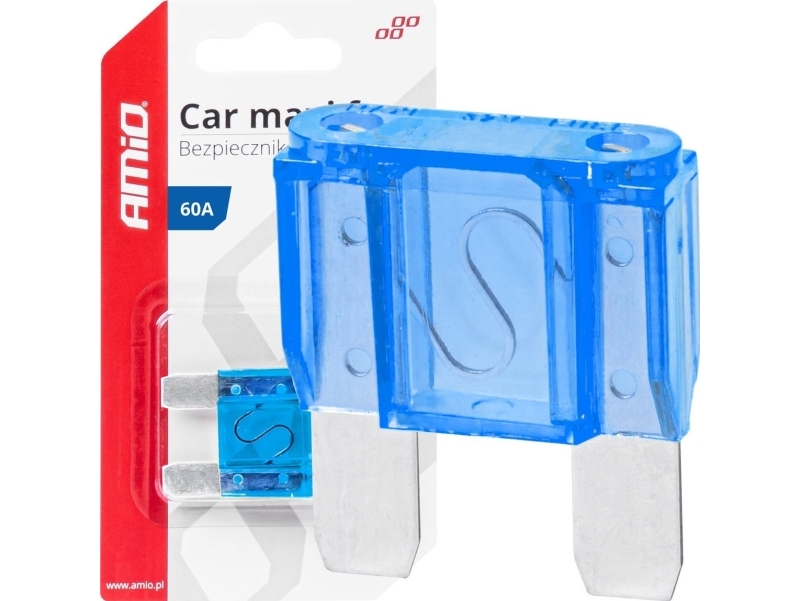 AMiO auton sulake maxi 60a amio-03385 amio-03385