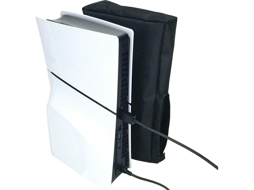 ATL PSP29A Dammskydd för ps5 slim stående | Spel - Konsoler tillbehör - Playstation 5 | GameStuff