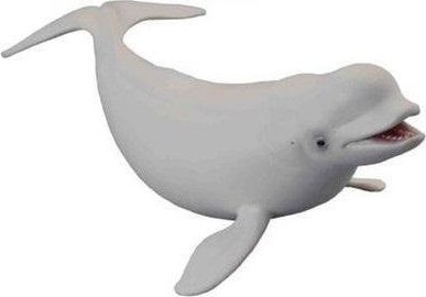 Sammelfigur White Bird