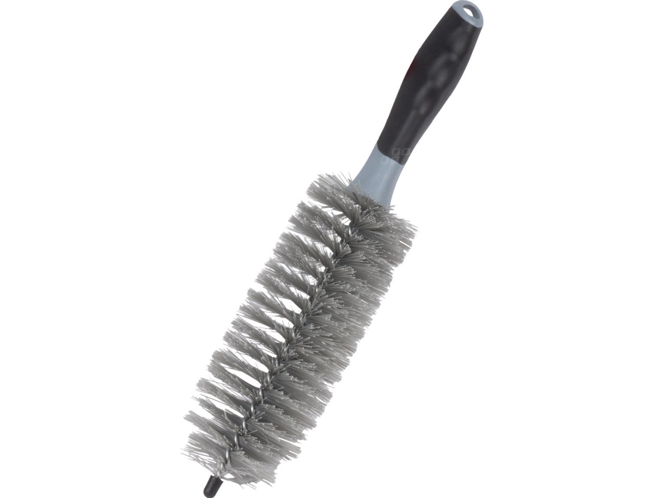 AMiO børste til rengøring af fælge/kraver 32,5 cm amio-04023