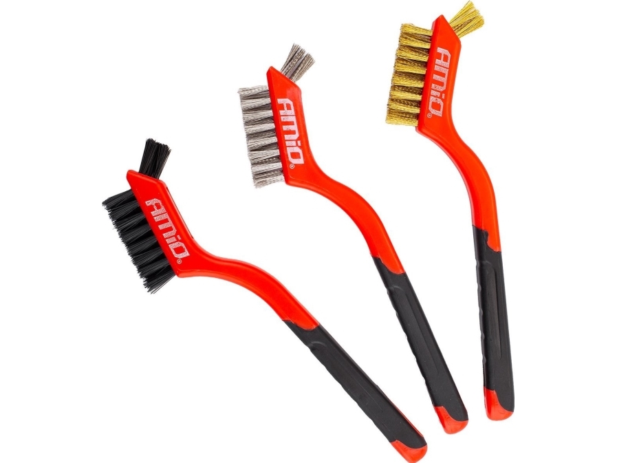 AMiO lankaharjat 3 kpl:n sarja amio-02827 amio-02827