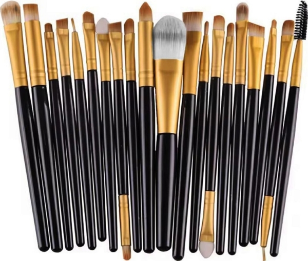 ATL DA178 makeup-børstesæt 20 stk.