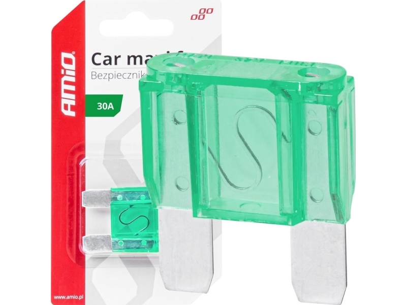 AMiO auton sulake maxi 30a amio-03382 amio-03382