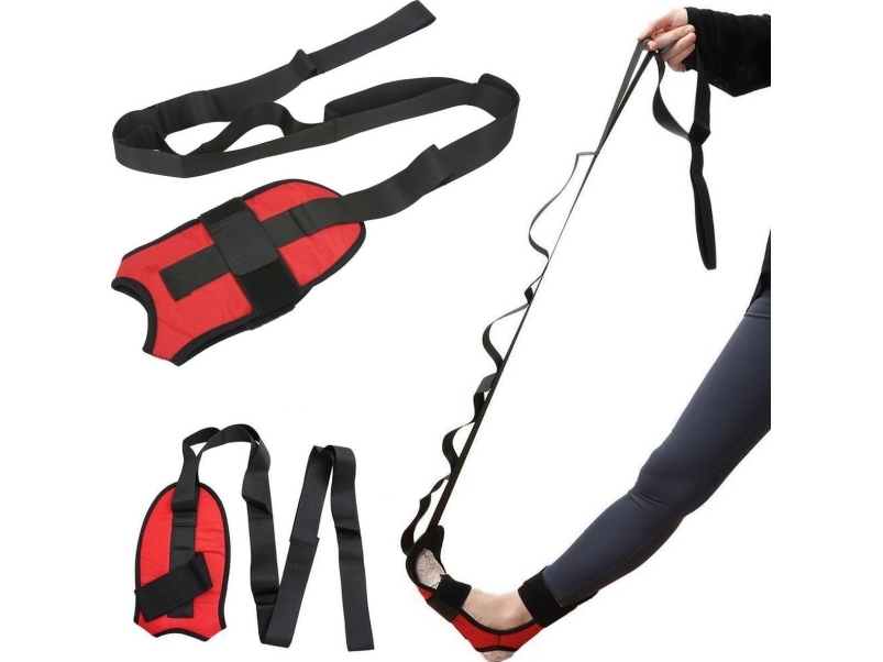 ATL FT51 Passar 155cm muskler | Produkter för mobilitet och hjälpmedel - Rörlighet - Balans & Muskler | GameStuff