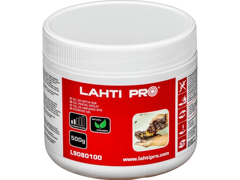 Lahti Pro Handtvätt Gel protexa eco plus p150, 5kg, lahti | N - A | GameStuff