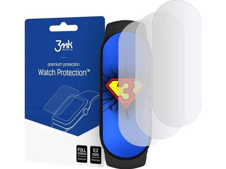 3Mk Watch Protection, Mi Band 5, 1 Stk