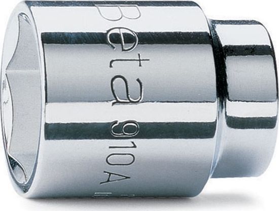 Nuss/Bit 3/8"* 8 Mm 6-Kant
