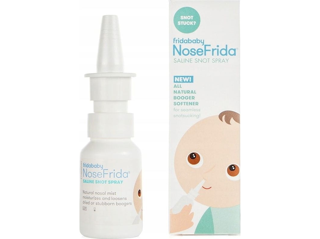 FRIDA-SPRAY NOSEFRIDA