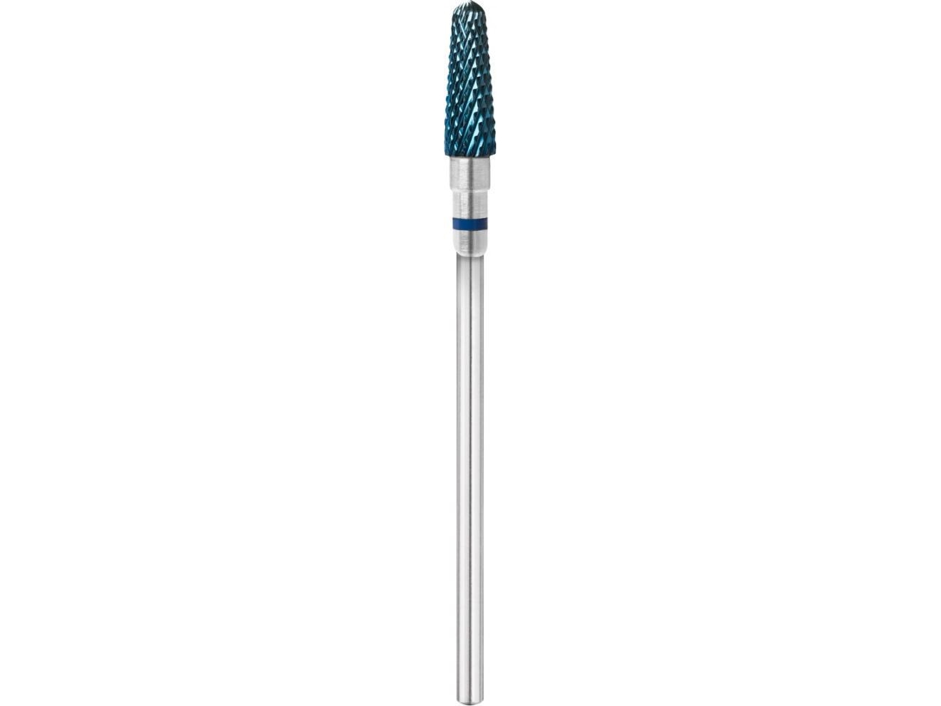 EXO fræser Hard Blue kegleformet skaft 03 (125087)