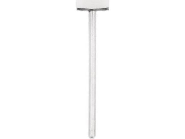 Exo Sliberondel/Hætte Til Fræser 13 Mm /60, 10 Stk. Hard Cap White