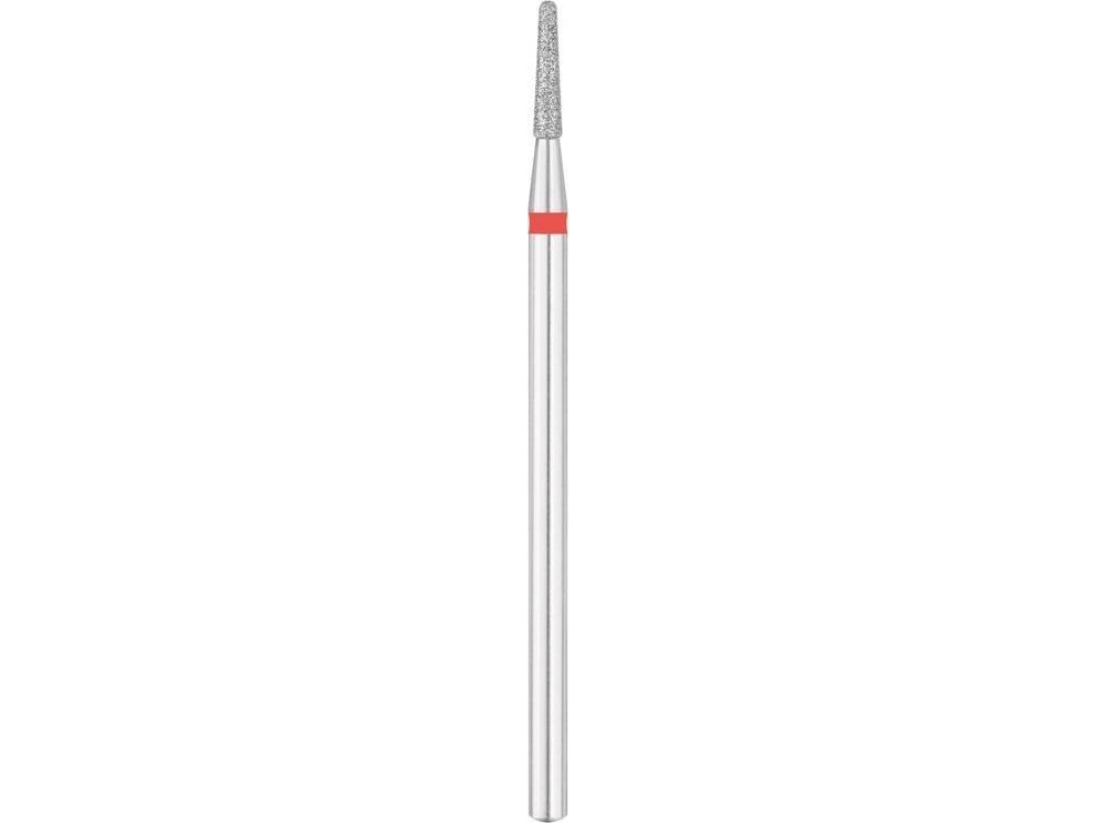 EXO FREZ diamantstøvle til neglebor EXO PRO - rund spids 1,8 mm RD