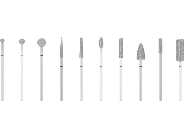 Activeshop DIAMOND MILLS 10 PU. | N - A | GameStuff