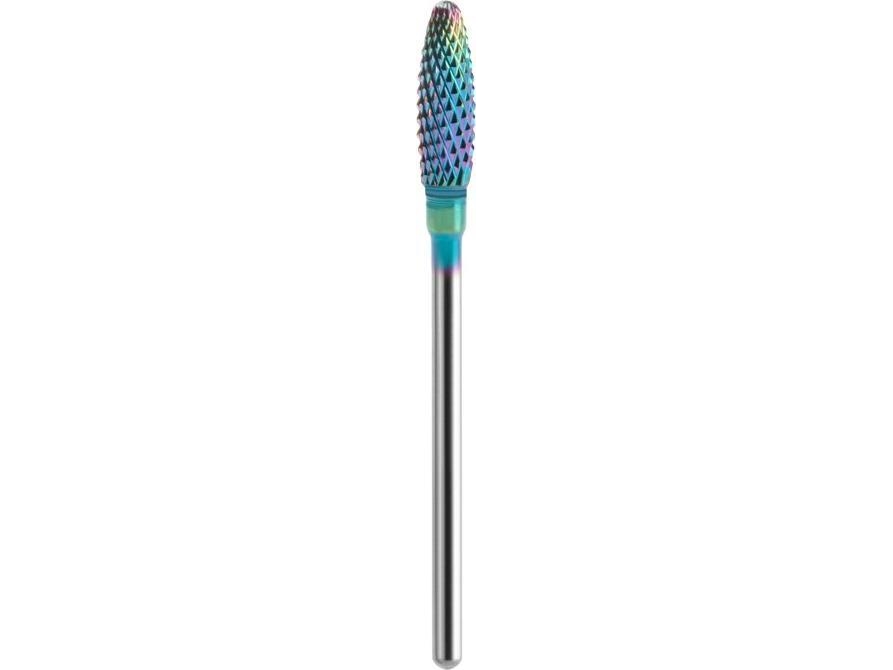 EXO fræser Rainbow kegle 15 (125474)