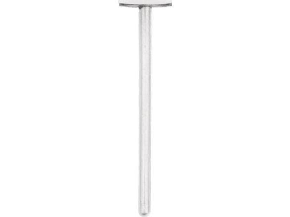 EXO hård cap slibekappe 13mm/80, 10 stk. HARD CAP WHITE