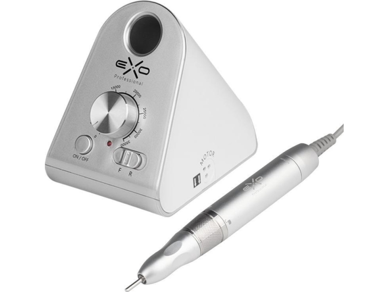 Exo Silent Sx7 Fräsmaschine - Bürstenlos