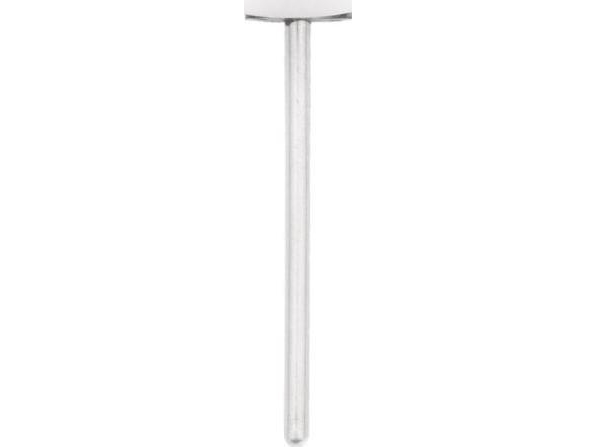 EXO slibekappe 10 mm/60 (10 stk) hård cap white
