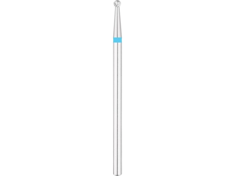 EXO fræser Pro i hårdmetal kule 1,8 mm BL (138601)