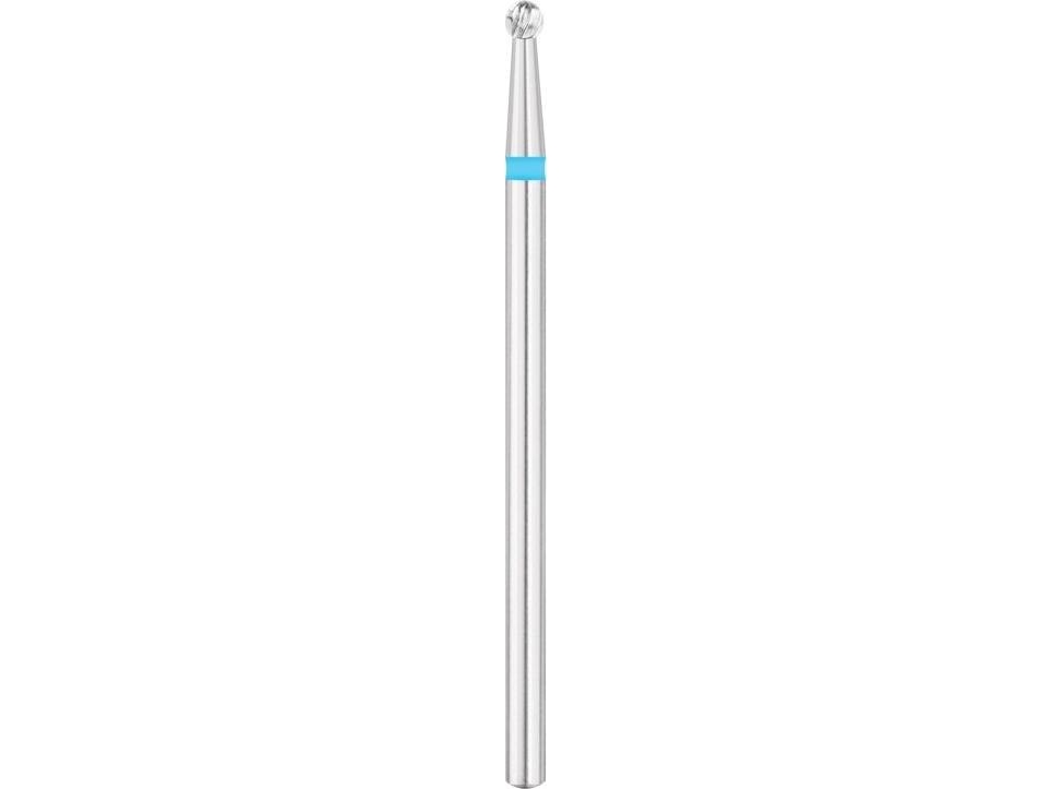 EXO FREZ PRO fra sinteret hårdmetal, KULKA 2,3 mm BL