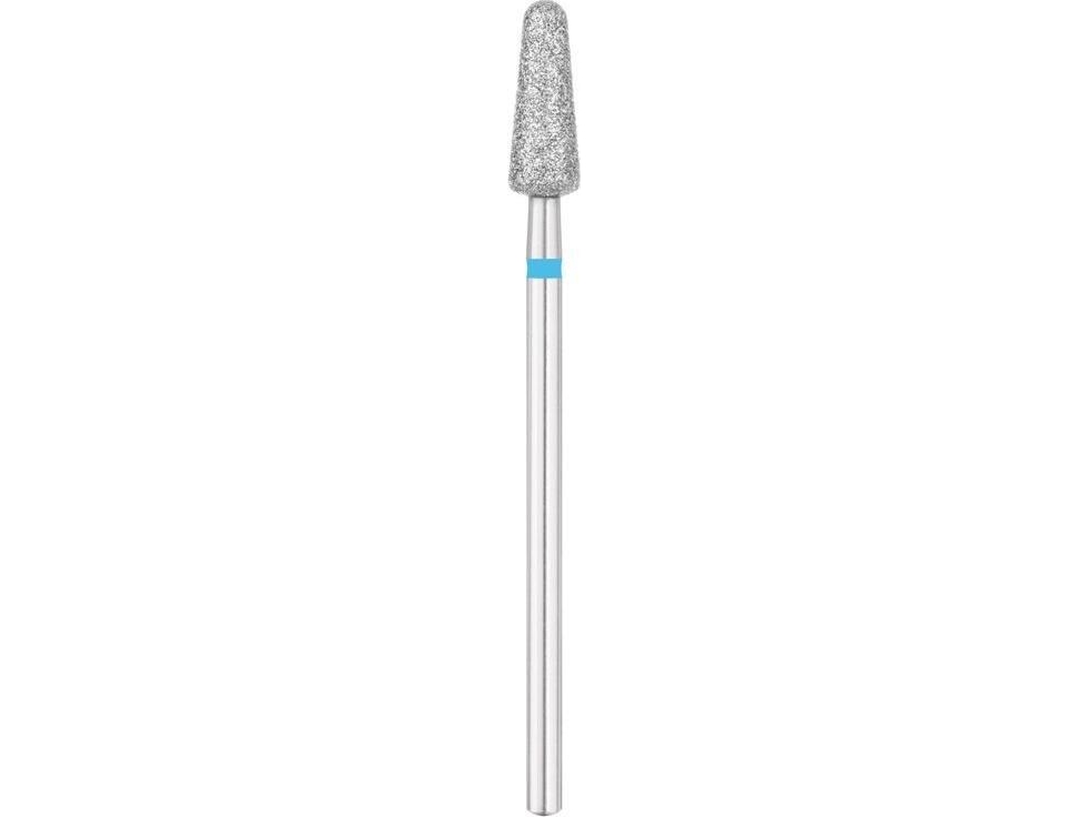 EXO FREZ EXO PRO diamant krog-/dråbeformet til negle 4,5 mm BL