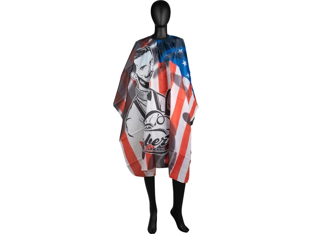 Activeshop kampaajan viitta J-08