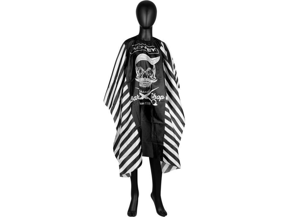 Activeshop Kampaajan viitta J-73