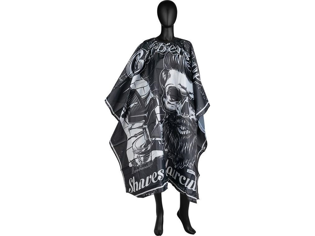 Activeshop Kampaajan viitta J-17