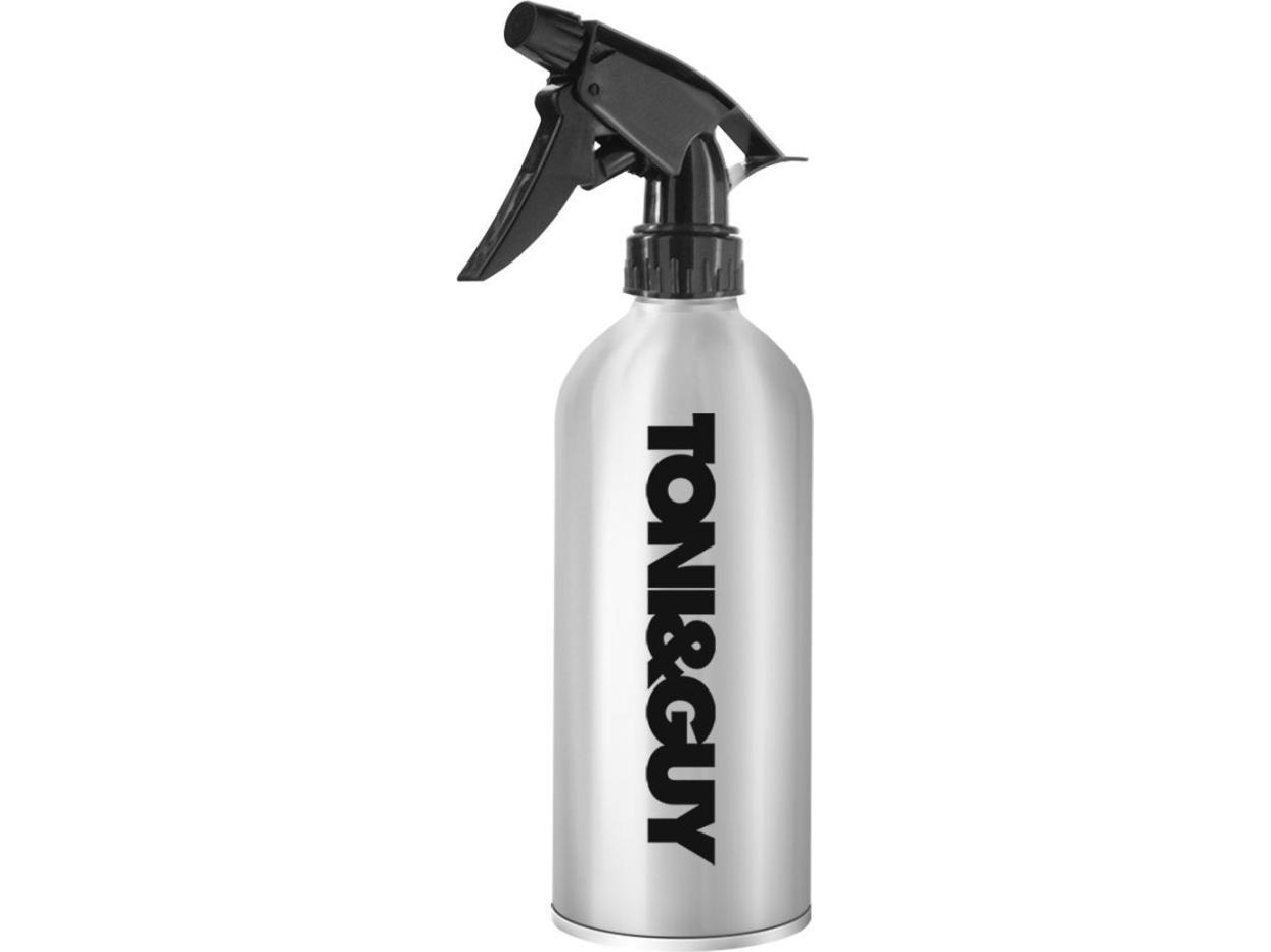 Activeshop Aluminiumsprühflasche Friseur 200 Ml