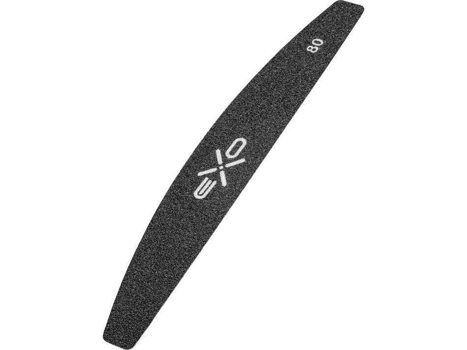 Exo Exo Ersatzpapiere Für Halbmond-Metallfeile 80 10 Stk.
