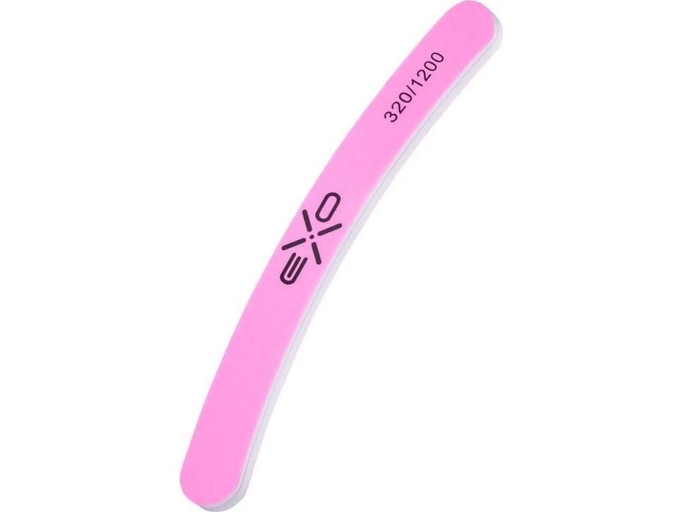 EXO EXO BUFFER BANAN 320/1200 10 STK