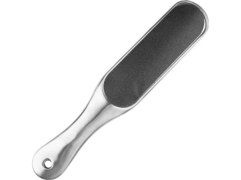 Metall-Fußfeile Tarka Do Stóp Metalowa Profi Fs-15
