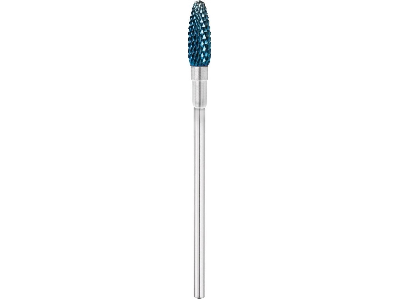 Exo Fræser Hard Blue Kegle 02